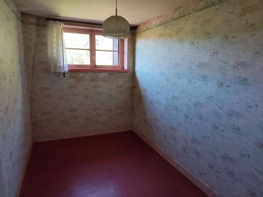 Photo 7 - Maison à SEIGY