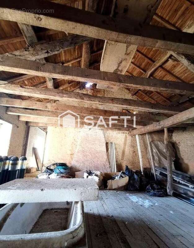 Photo 7 - Maison à SERVANT