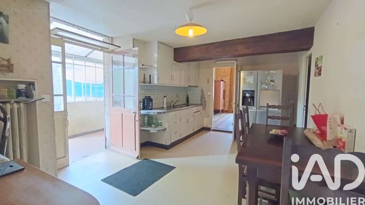 Photo 8 - Maison à BEAUVILLIERS