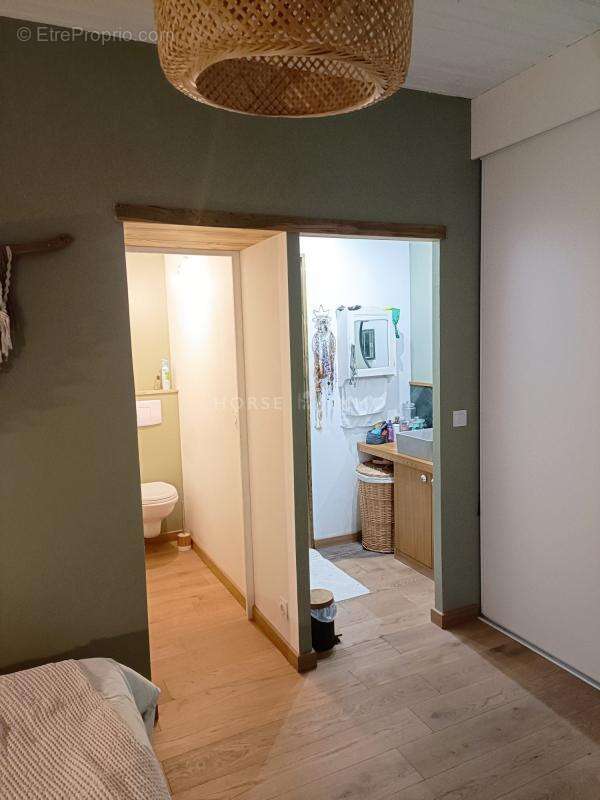 Maison à LA ROCHE-SUR-YON