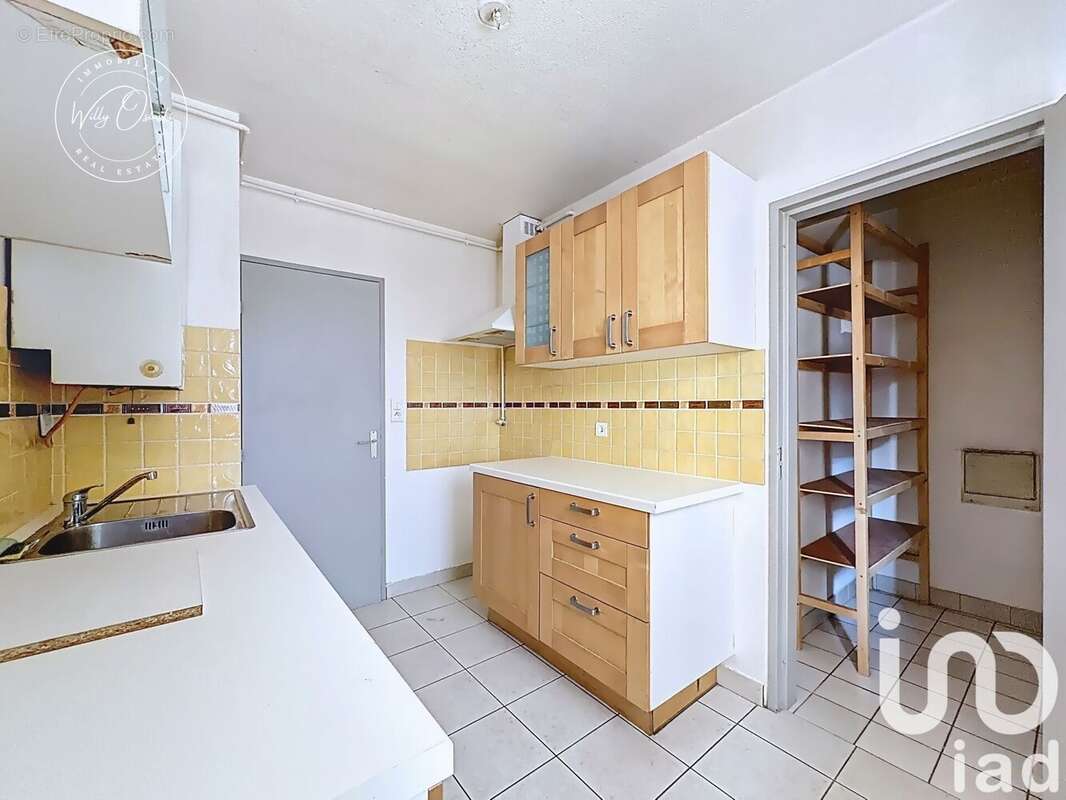 Photo 5 - Appartement à TOULON