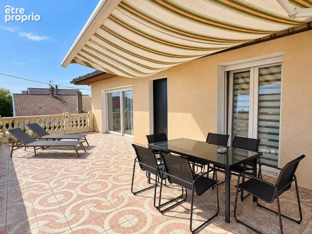 Proche du lac: beau pavillon individuel + second logement - photo 2