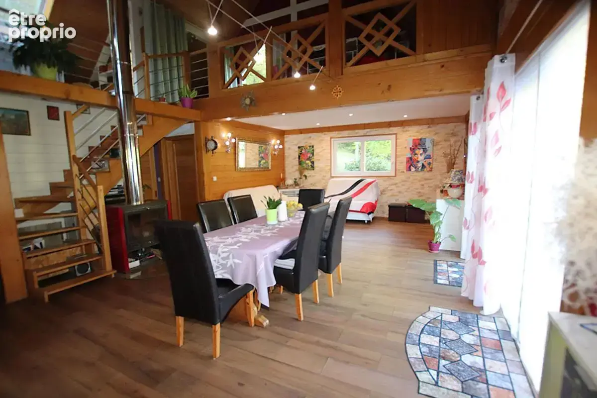 Deux villas bioclimatiques sur 6 523 m² - Calme, confort et projet locatif - photo 8
