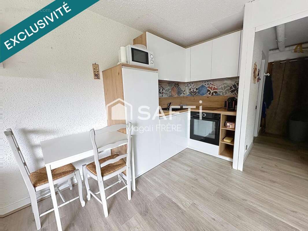 Photo 7 - Appartement à ANCELLE
