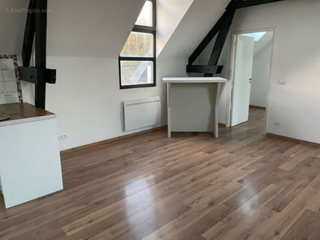 Appartement à BAPAUME
