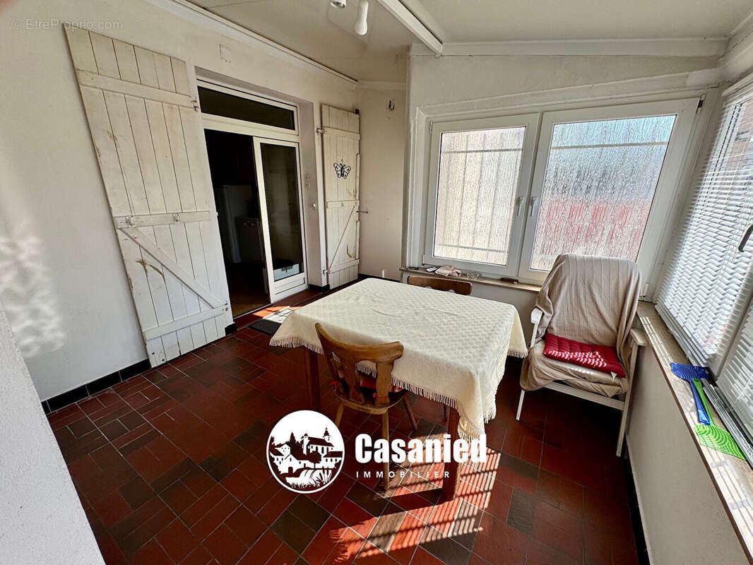 Maison 145 m² à Bouzonville  - photo 9