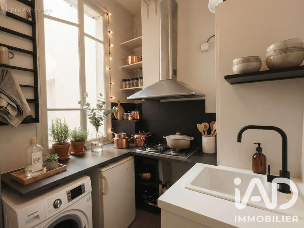 Photo 3 - Appartement à CAGNES-SUR-MER