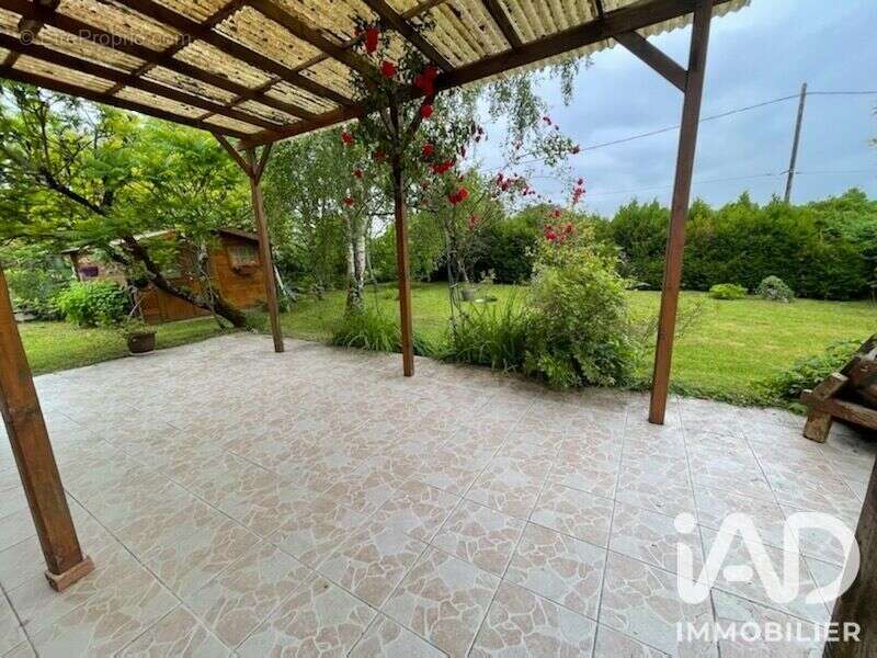 Maison 89 m² à Grez-Sur-Loing  - photo 2