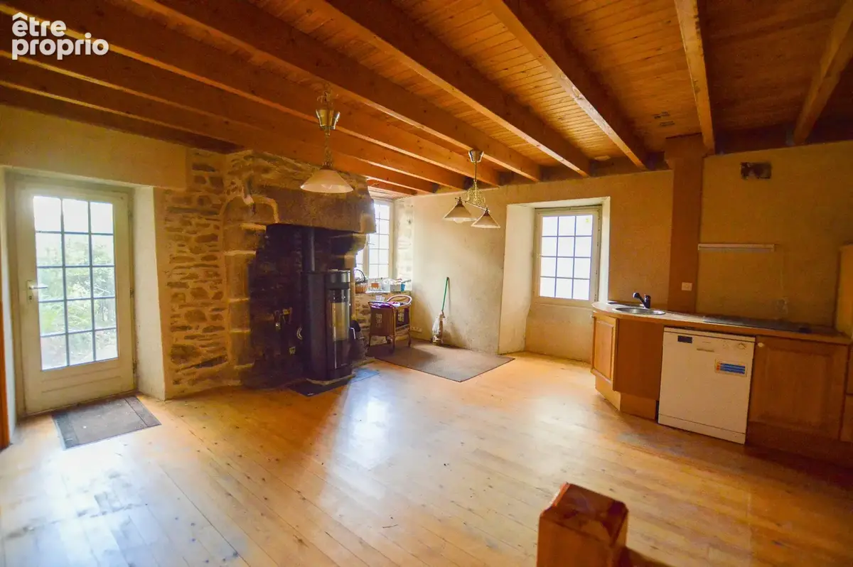Maison T9 - 215 m2 hyper centre ville - photo 2