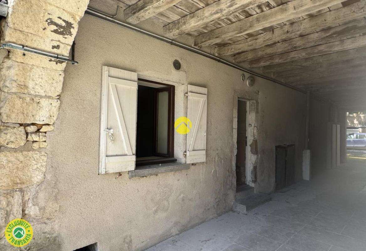 Appartement à BOURGES