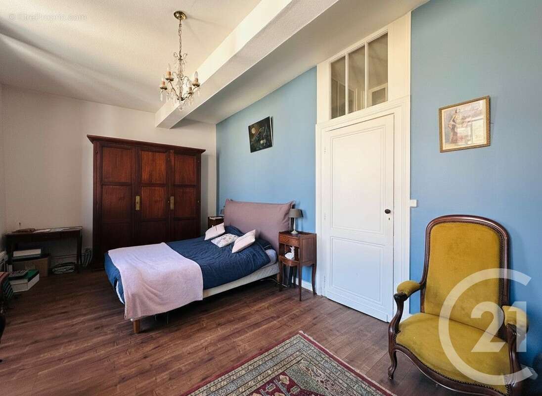 Maison à SAINT-ANDRE-DE-CUBZAC