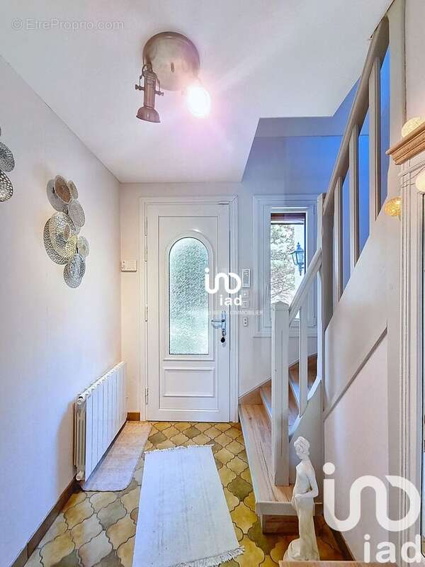 Photo 4 - Maison à FAVRIEUX