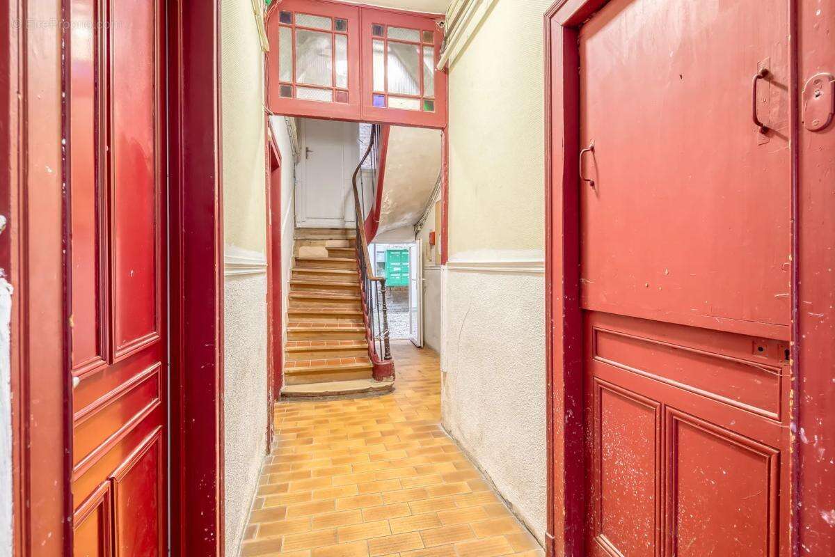 Appartement à LE HAVRE