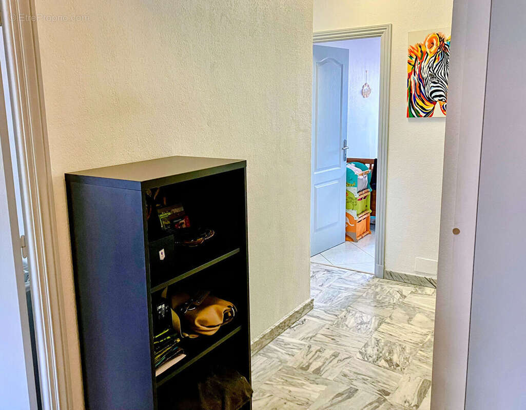 Appartement à CAGNES-SUR-MER