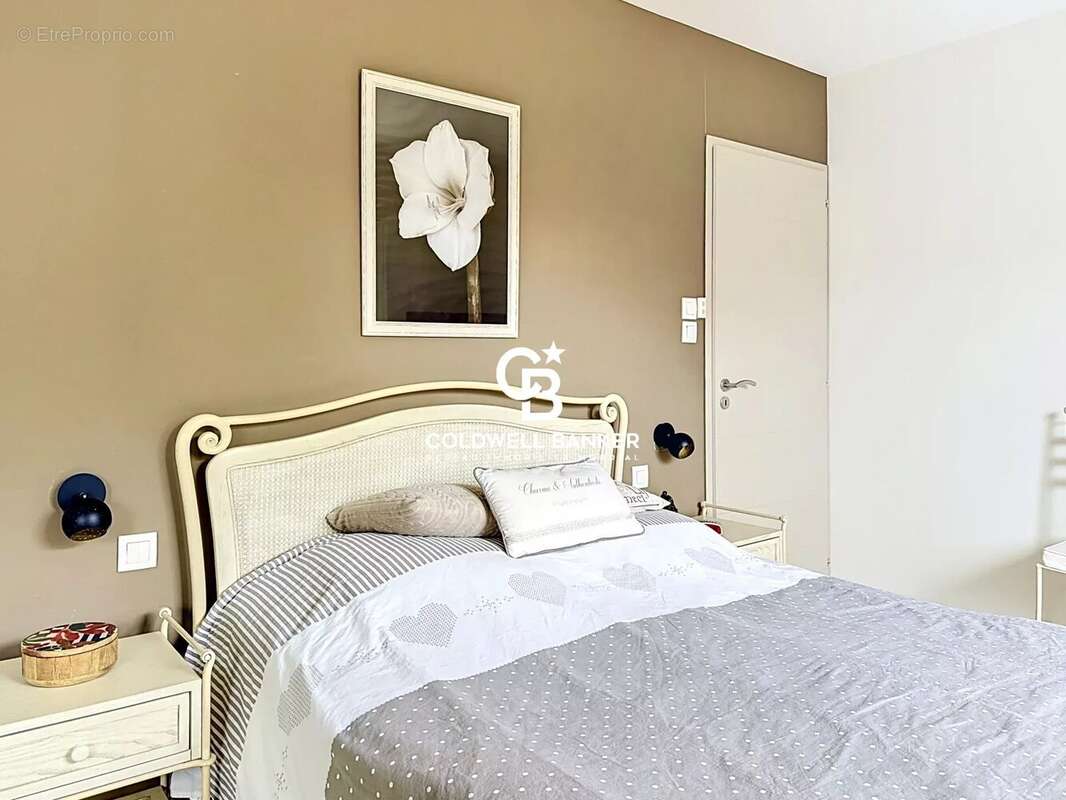 Maison de plain-pied – Un véritable cocon entre ville et océan - photo 14