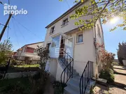Maison à BOBIGNY