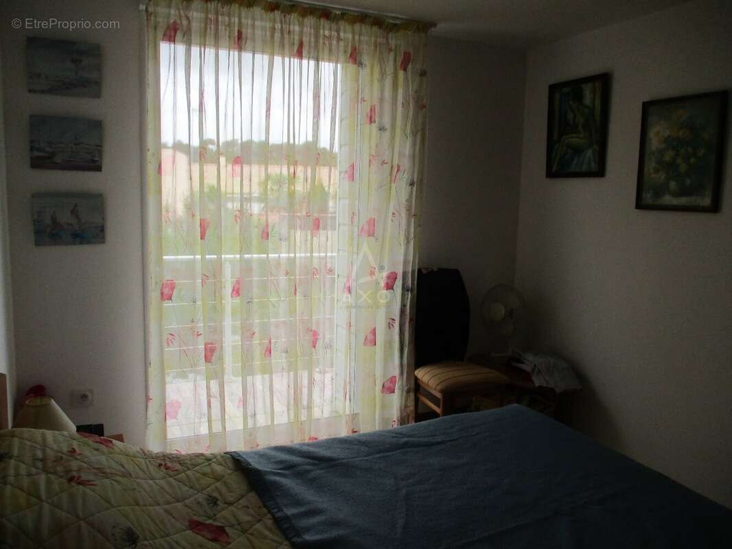 Maison à JARD-SUR-MER