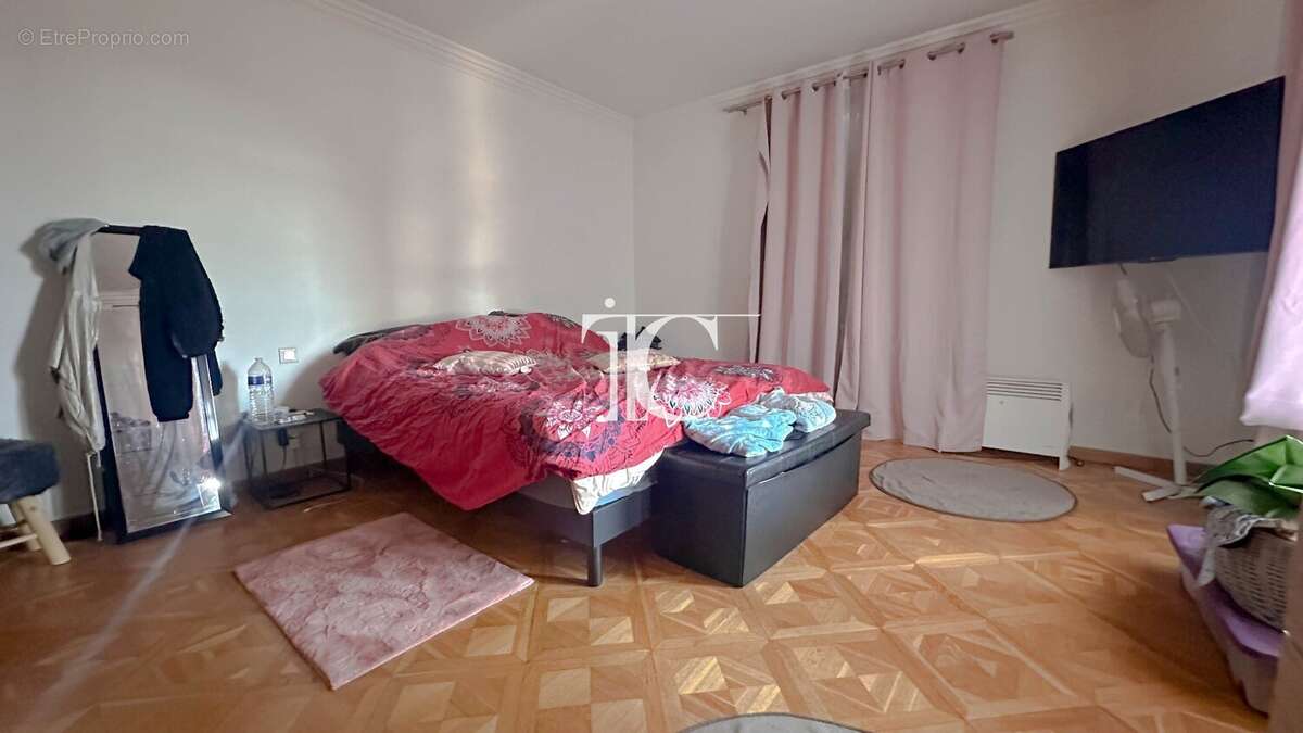 Maison à SAINT-AMBROIX