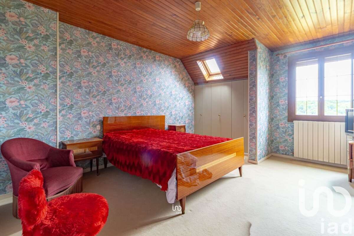 Photo 6 - Maison à MAULE