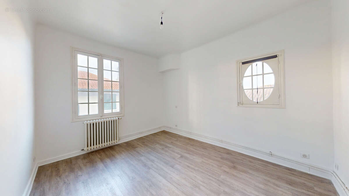 Appartement à BAYONNE