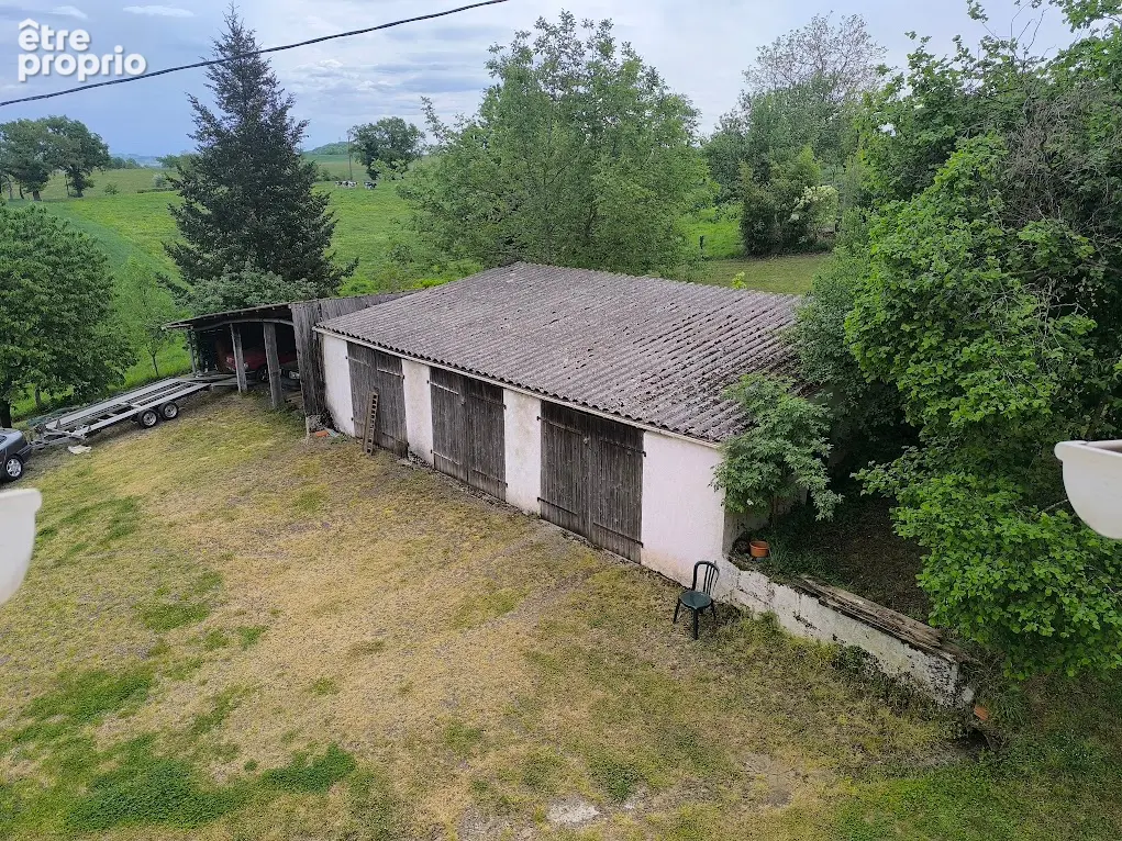 Maison Montredon avec vue imprenable!! - photo 11