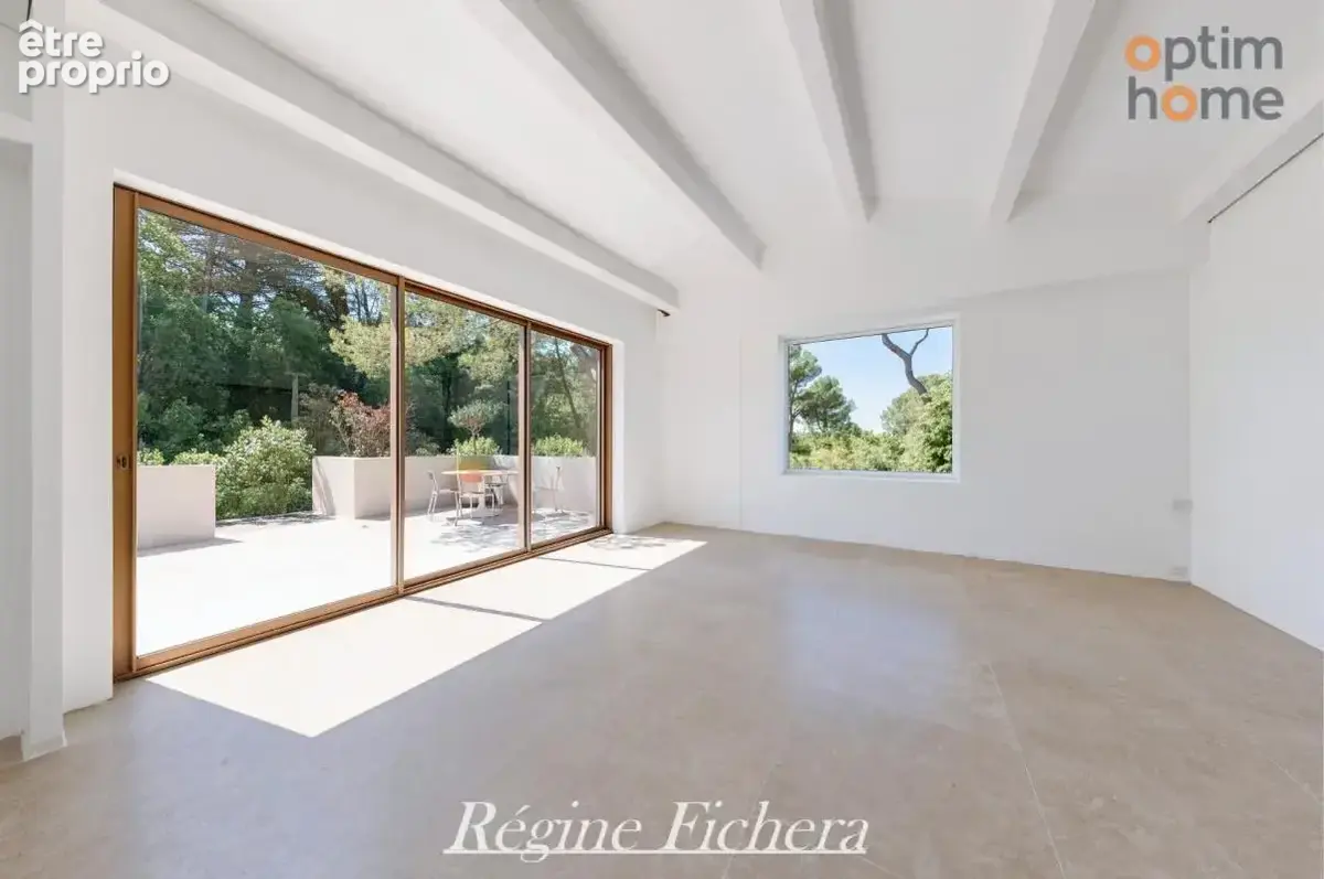 Opportunité Rare : Propriété de Charme aux Pinchinats – Aix-en-Provence - photo 10