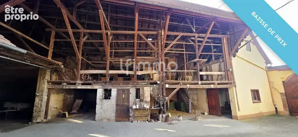 Maison familiale 161 m², cour privative et dépendances - photo 13