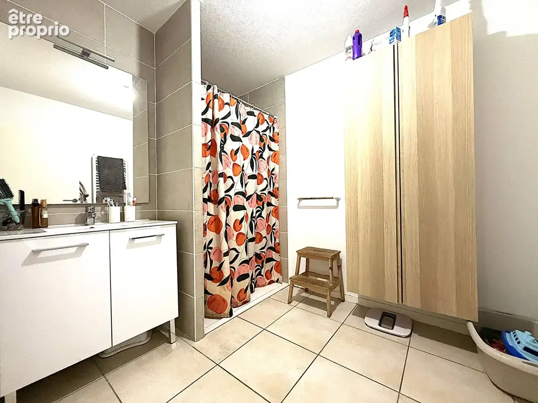 Seignosse bourg , appartement t4 en rez-de-jardin - photo 12