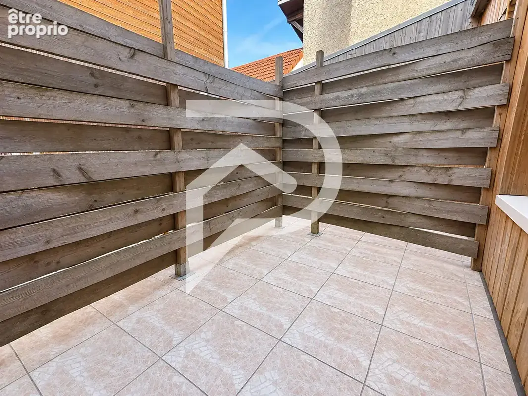 Appartement Sarrebourg 2 pièces 30 m² - photo 6