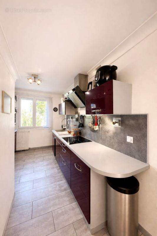 Appartement à AVIGNON