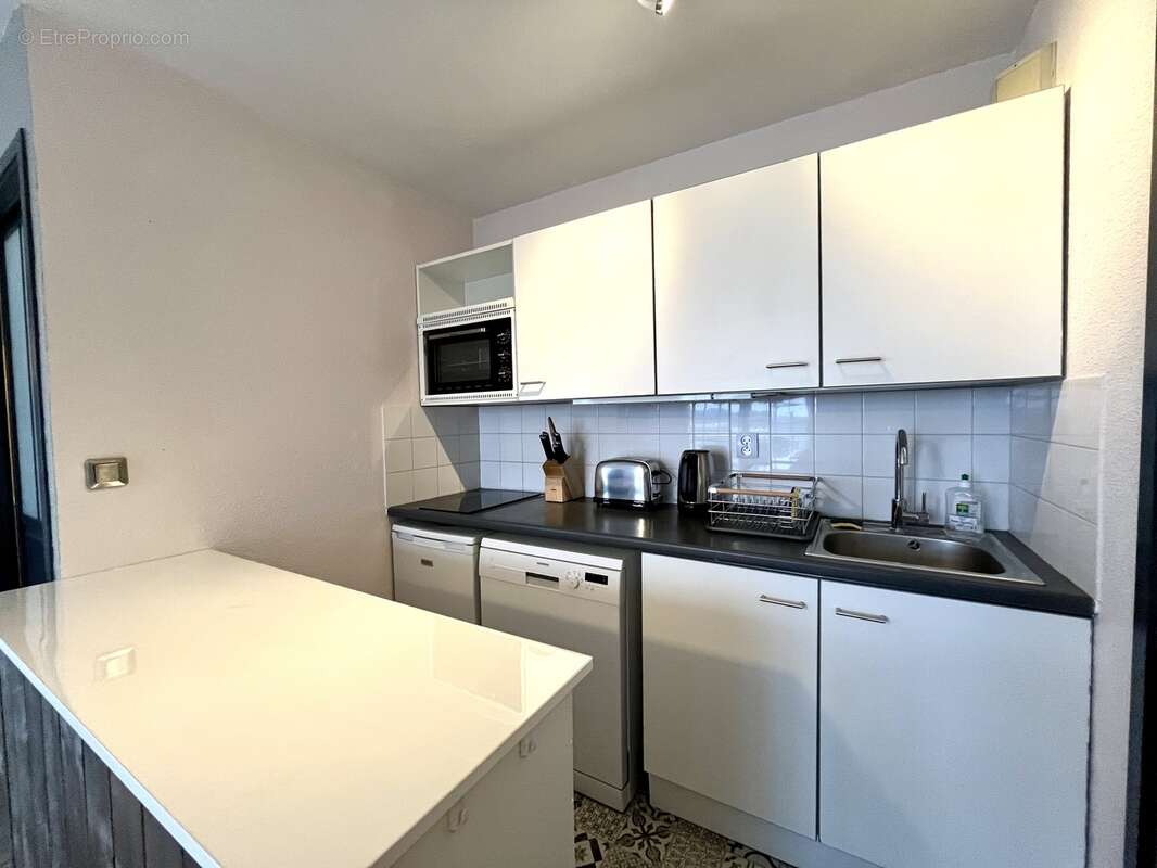 Appartement à VILLERS-SUR-MER