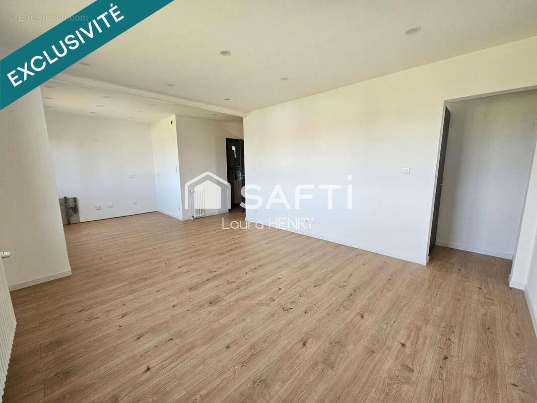 Maison 80 m² à Verdun  - photo 3