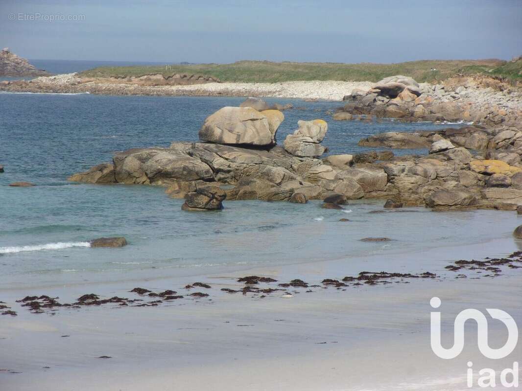 Photo 2 - Maison à PLOUGUERNEAU