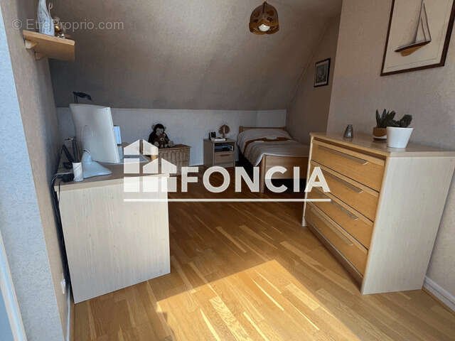 Appartement à GONESSE