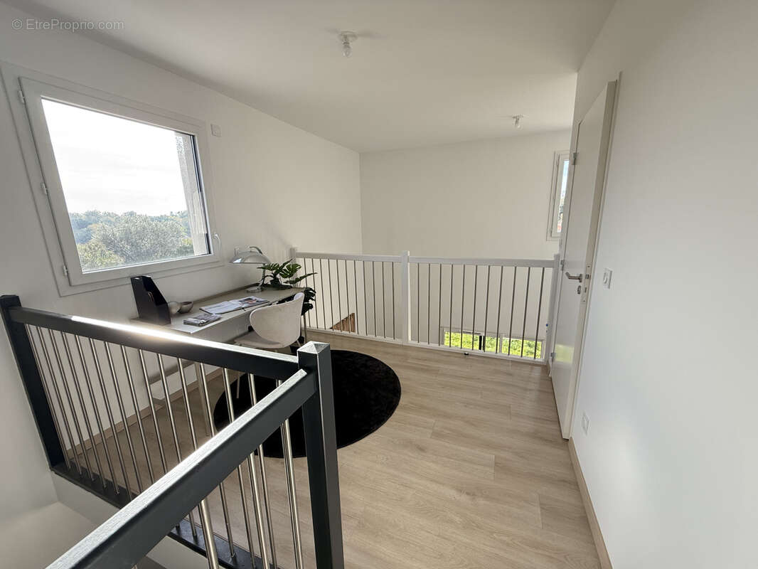 Maison à ARTIGUES-PRES-BORDEAUX