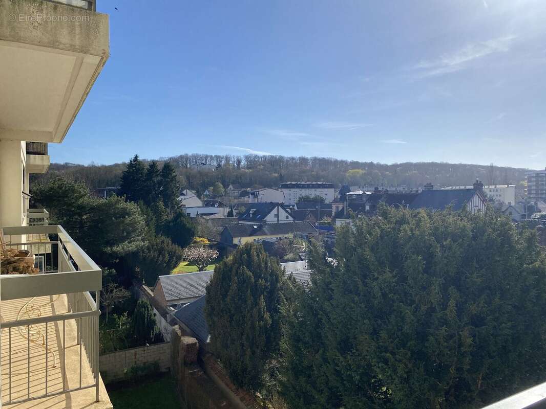 Photo 2 - Appartement à EVREUX