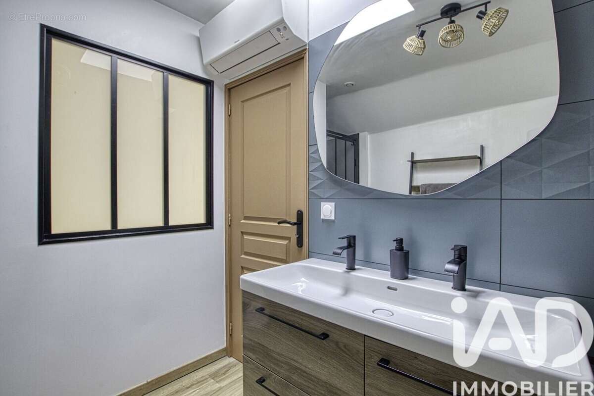 Photo 8 - Maison à ESTREES-SAINT-DENIS