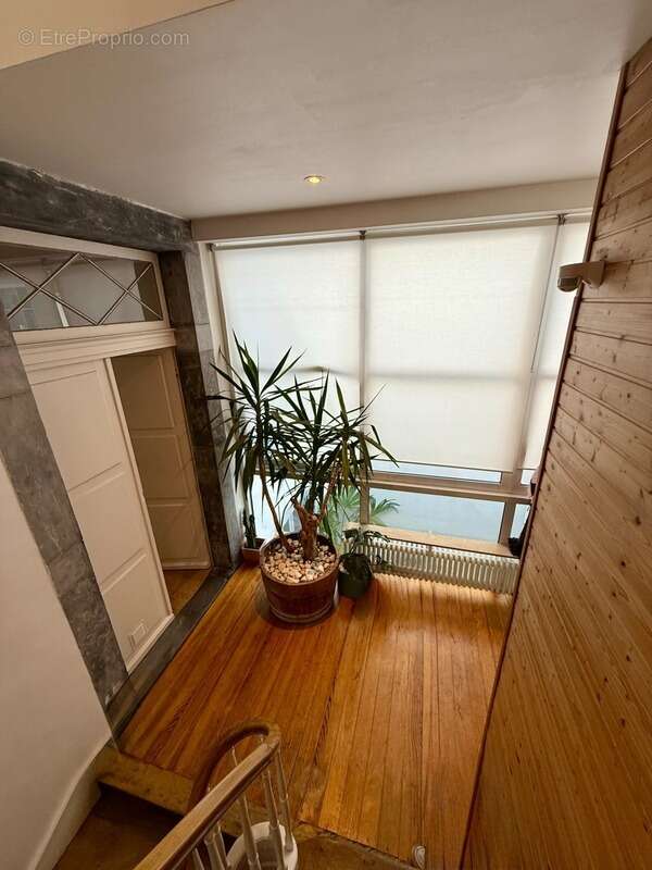 Appartement à TARBES