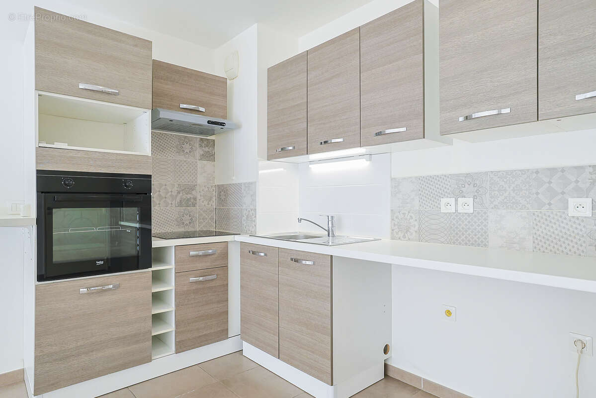 Appartement à CAGNES-SUR-MER