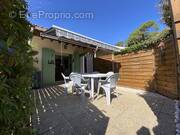 Maison à LES MATHES