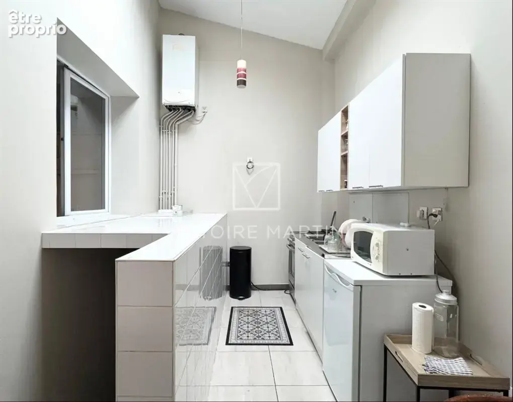 Maison 88 m² à Aubervilliers  - photo 5