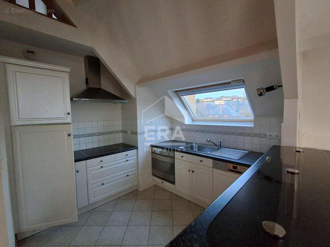 Appartement à NOGENT-LE-ROTROU