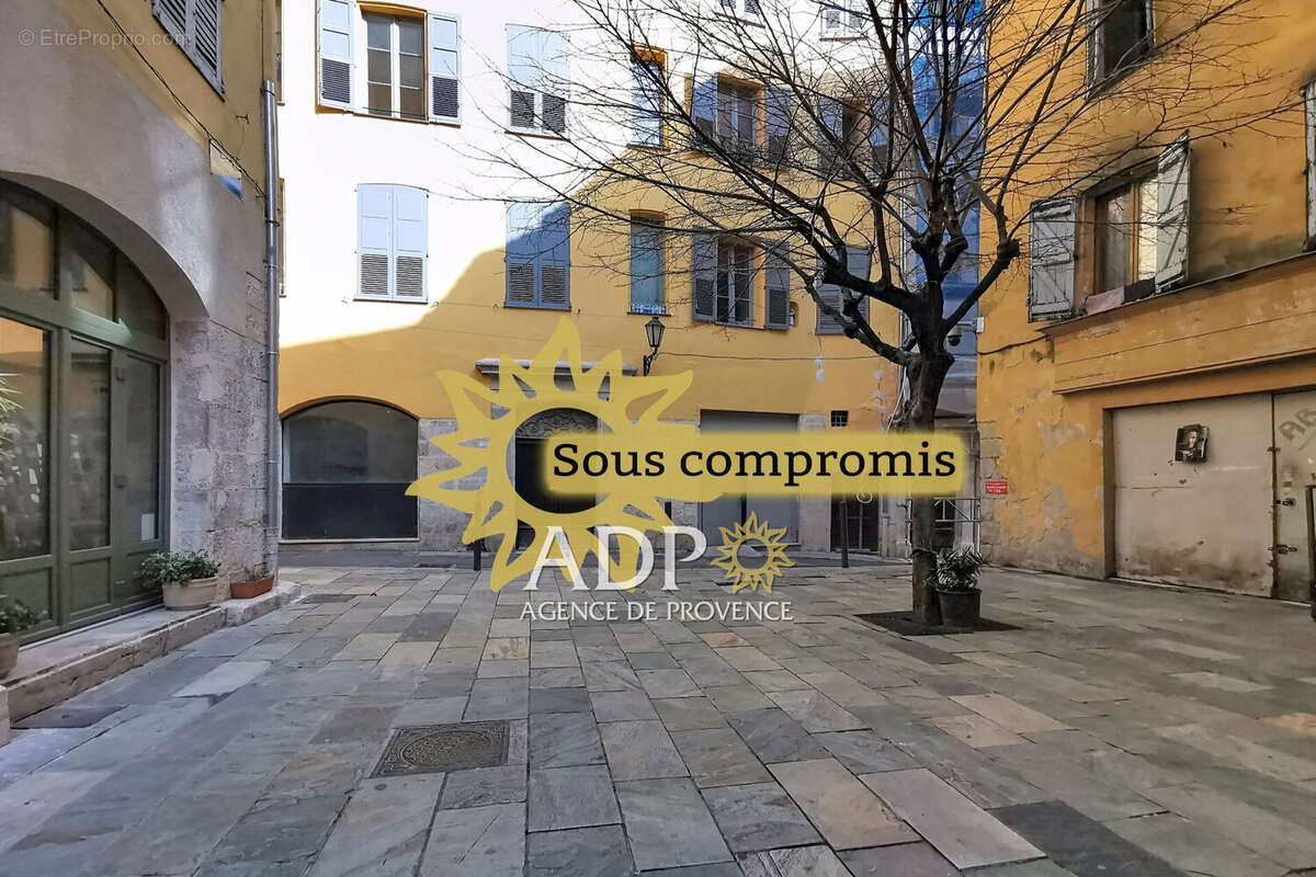 Appartement à GRASSE