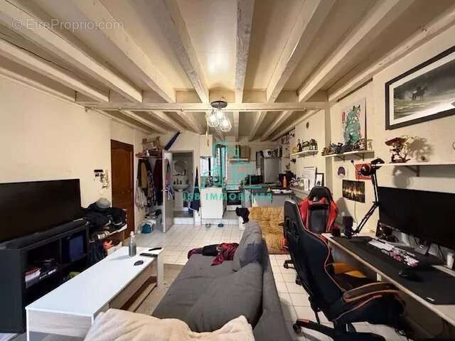 Appartement T2 Duplex, Centre de Chambéry - photo 3