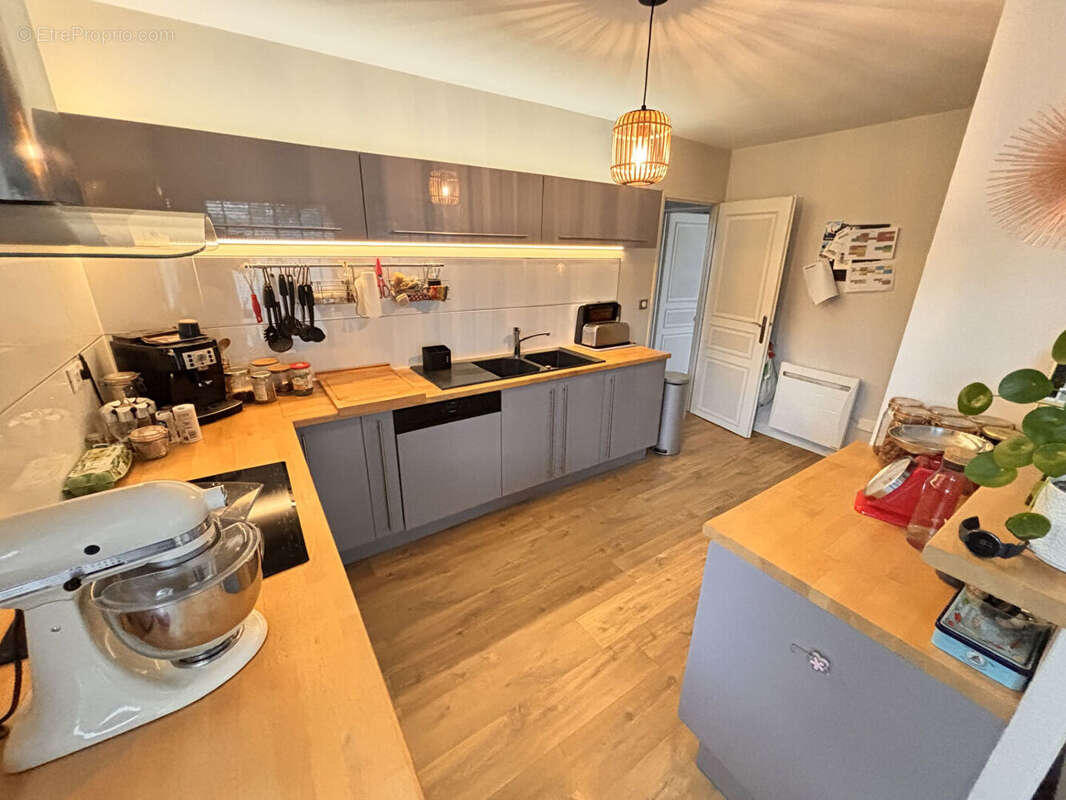 Maison à BASSE-GOULAINE