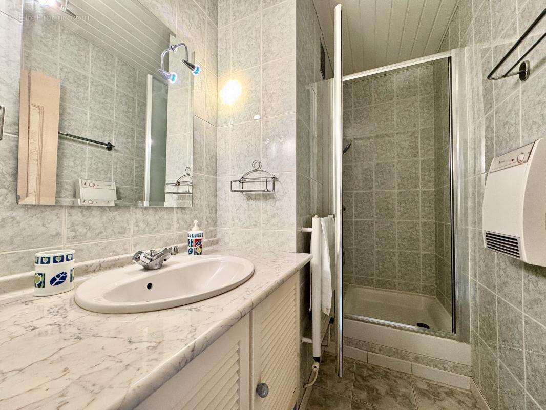 Appartement à CENON