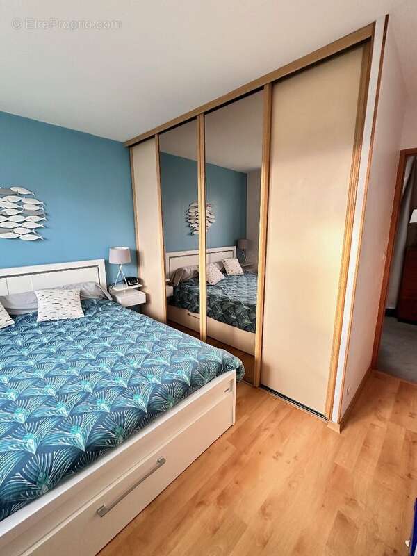 Maison à LES LOGES-EN-JOSAS