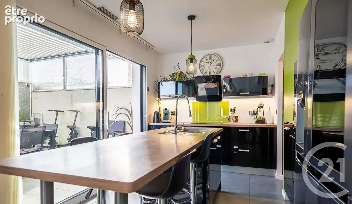 Maison 5 pièces 125 m² à vendre à Elne (66200) - photo 3