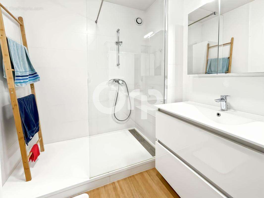 Appartement à BOULOGNE-SUR-MER