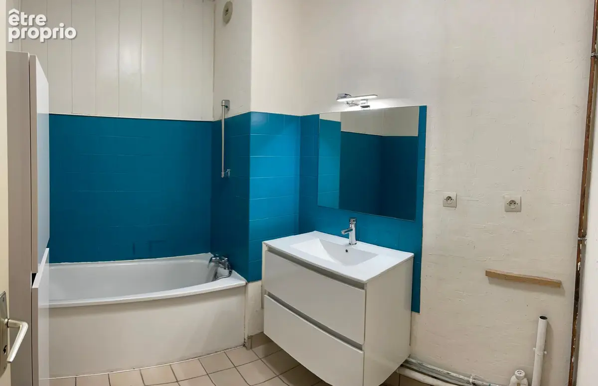 Appartement 3 pièces 69 m2 avec Jardin - photo 4